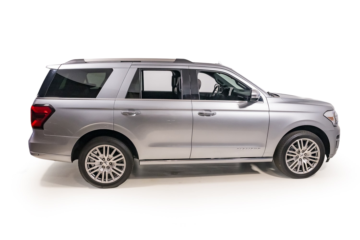 2024 Ford Expedition Platinum photo 7