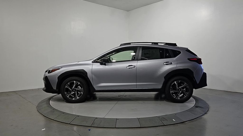 2025 Subaru Crosstrek Premium photo 2