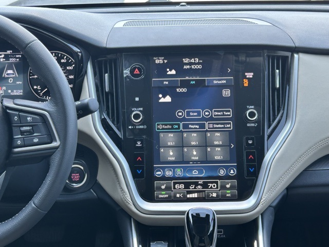 2025 Subaru Outback Premium photo 14