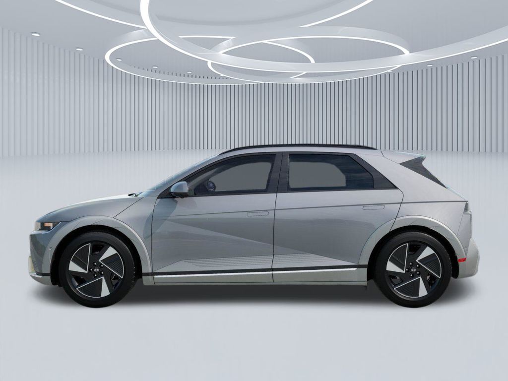 2026 Hyundai Ioniq 5 Limited photo 3