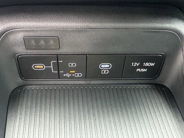 2026 Hyundai Kona SE photo 26