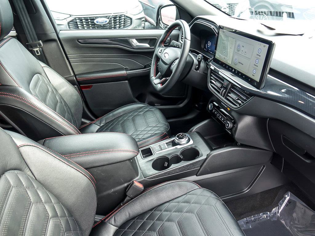 2024 FORD ESCAPE - Image 30