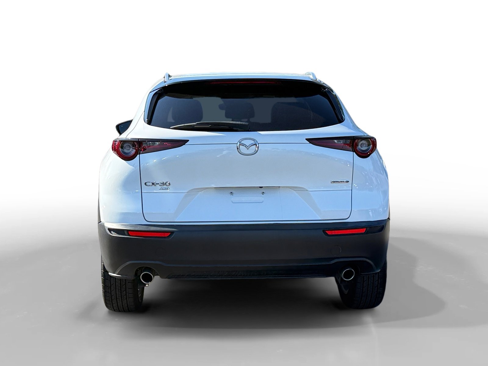 2023 Mazda CX-30 2.5 Select photo 4