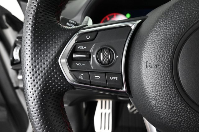 2023 Acura RDX A-Spec photo 24