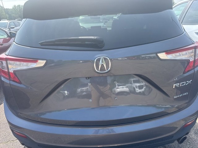 2021 Acura RDX photo 6