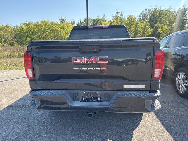 2024 Gmc Sierra 1500 Elevation photo 7