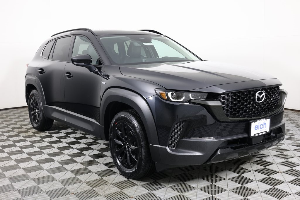 2026 Mazda CX-50 Premium's photo