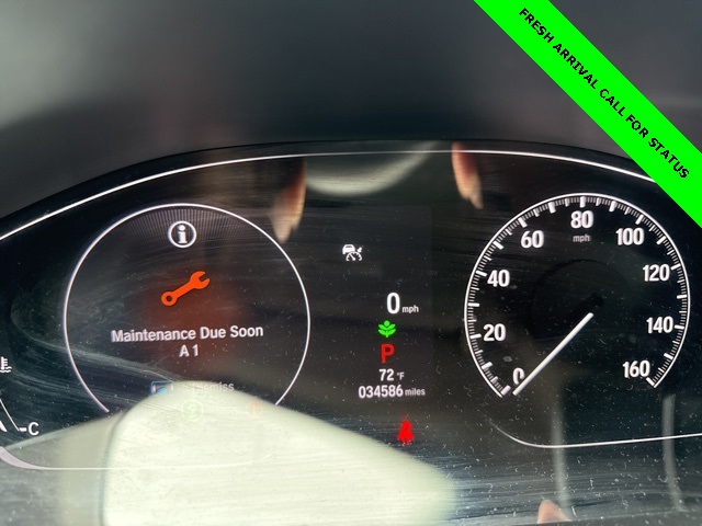 2022 Honda Accord 1.5T LX photo 18