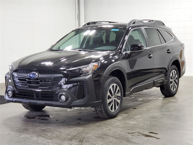 2025 Subaru Outback Premium photo 2