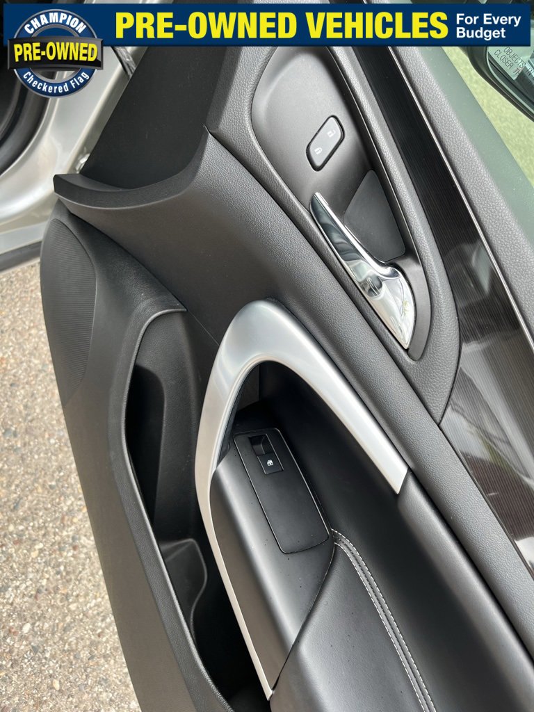 2014 Buick Regal Turbo Premium I photo 30