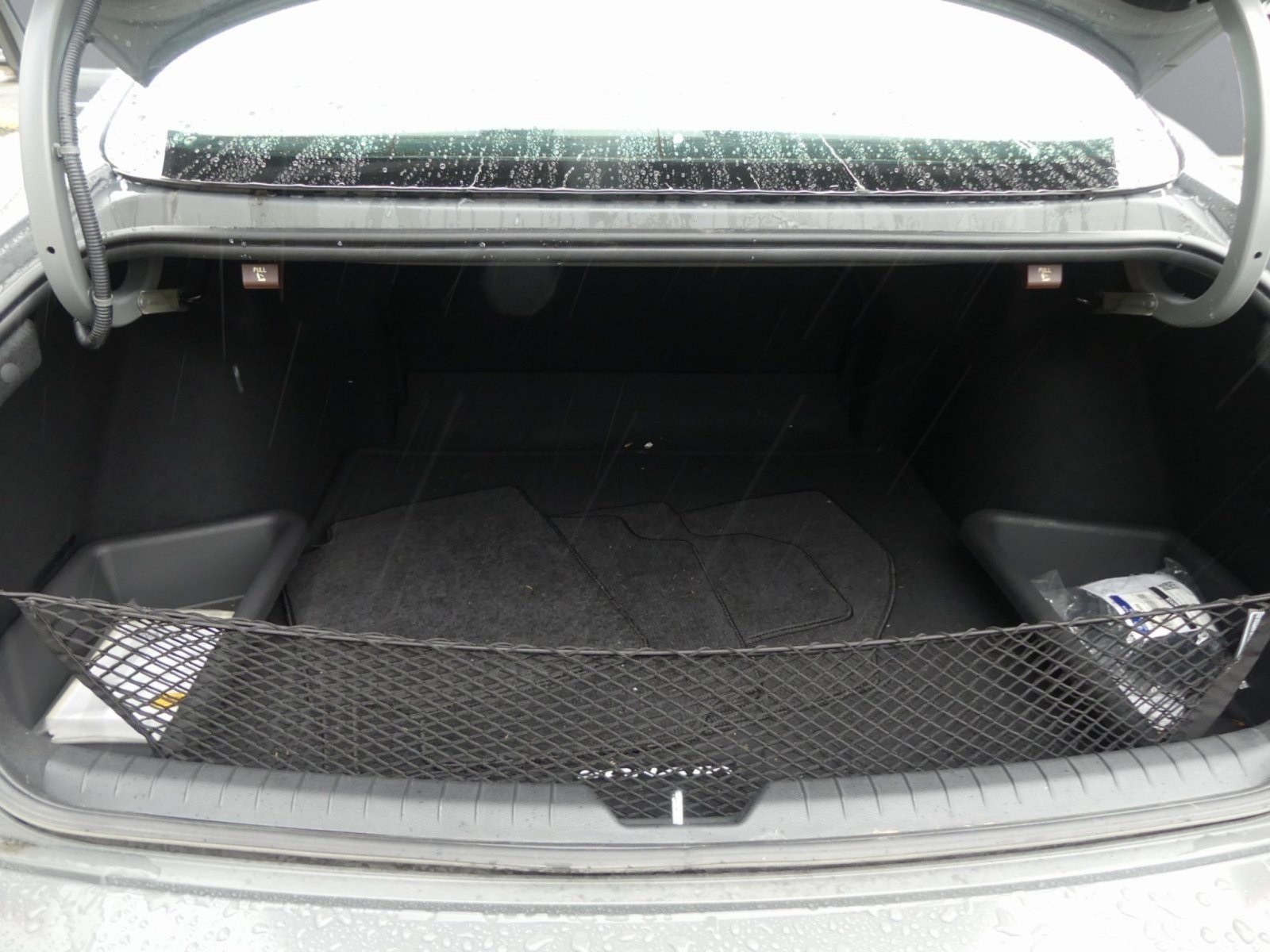 2021 Hyundai Sonata SEL Convenience photo 22