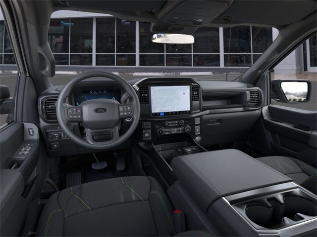 2025 FORD F-150 - Image 31