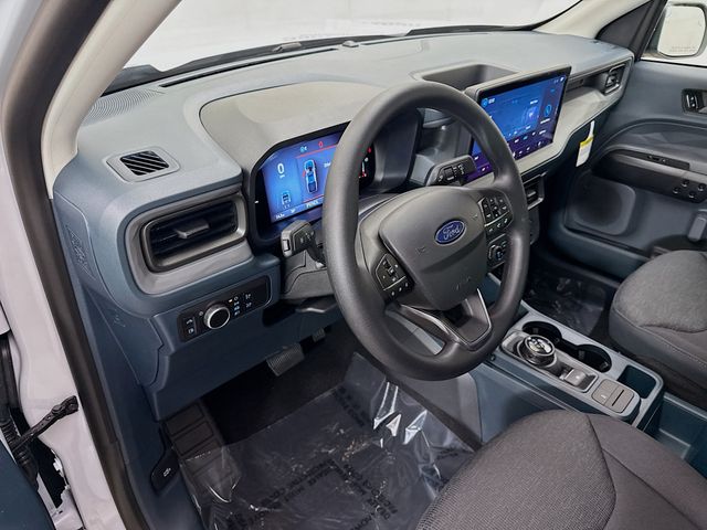 2025 Ford Maverick XL photo 9