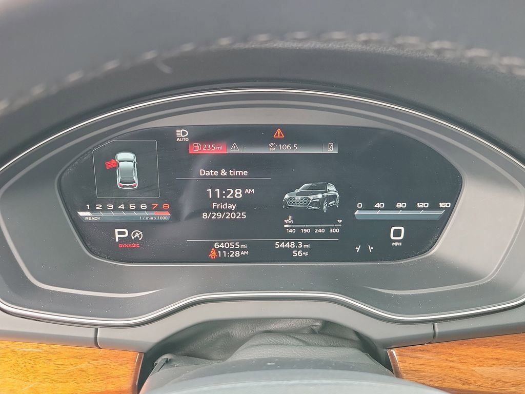 2023 Audi Q5 S line Premium Plus photo 13