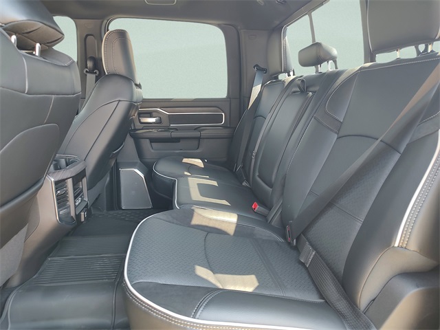 2026 Ram 3500 Laramie photo 29