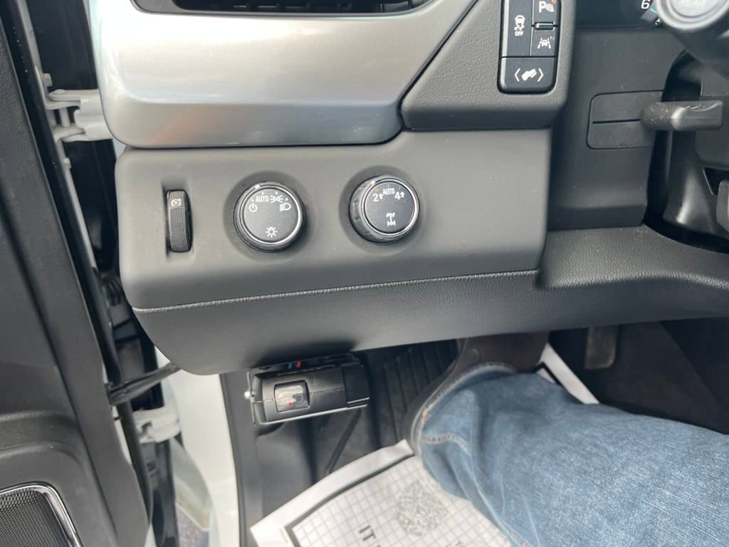 2020 Chevrolet Tahoe LT photo 13