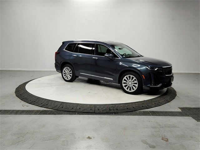 2020 Cadillac XT6 Premium Luxury's photo