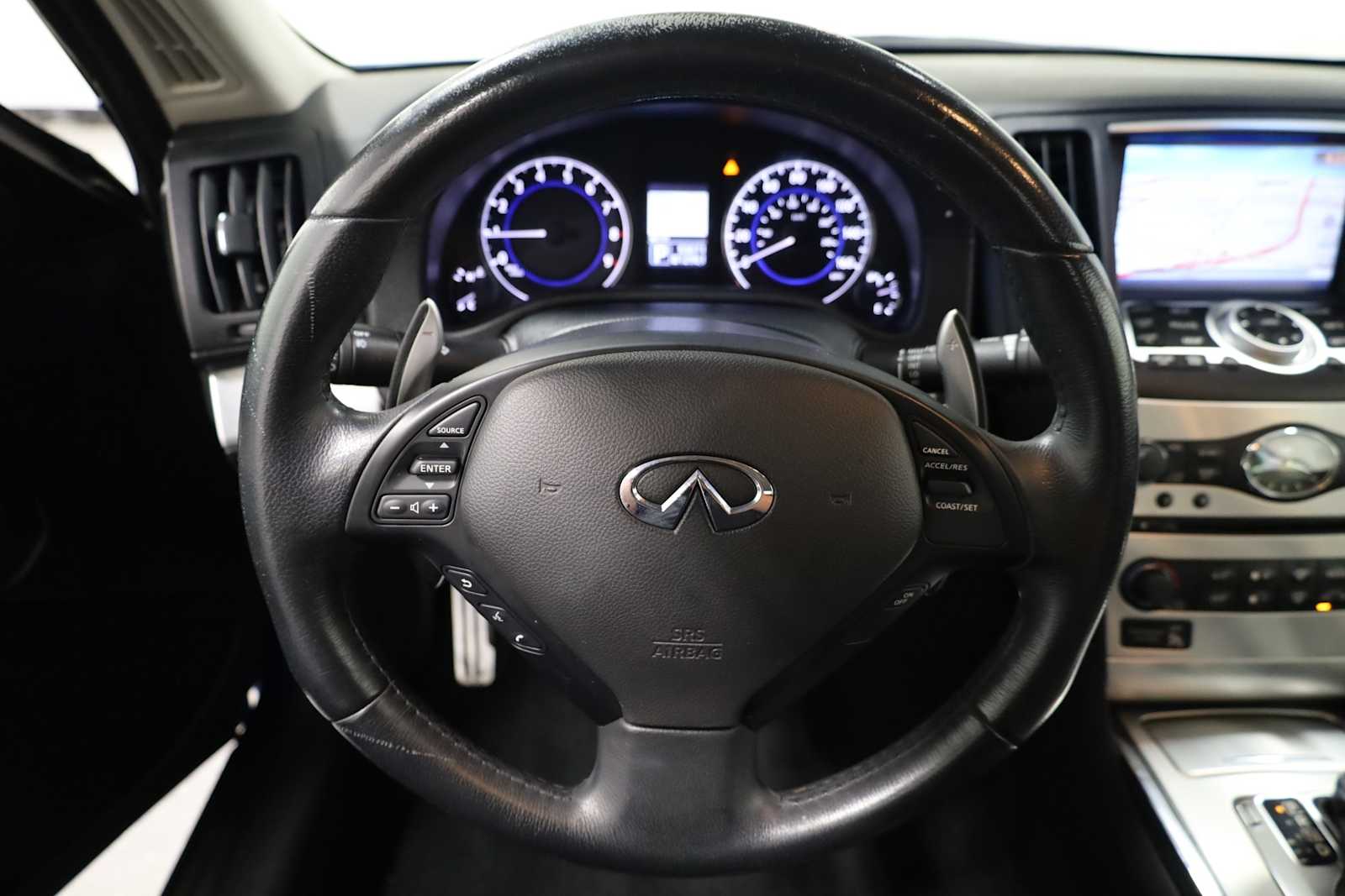 2013 Infiniti G37 Base photo 20