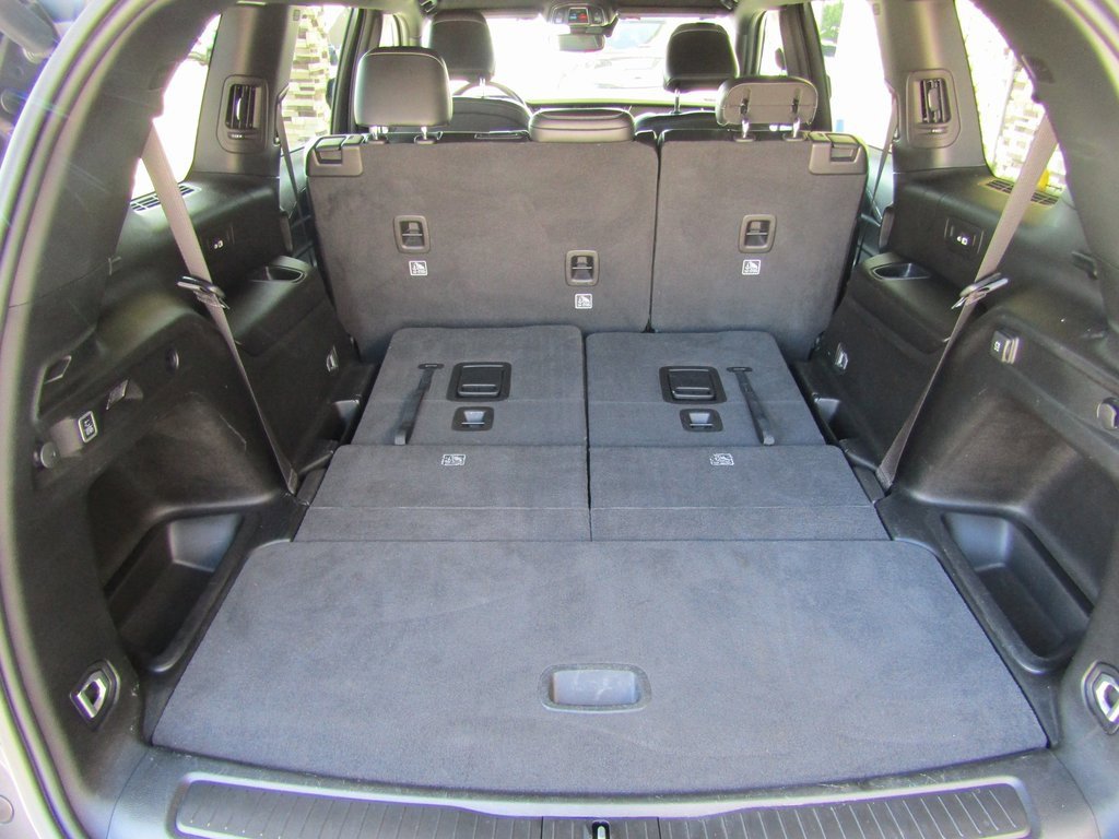 2022 Jeep Grand Cherokee Altitude photo 26