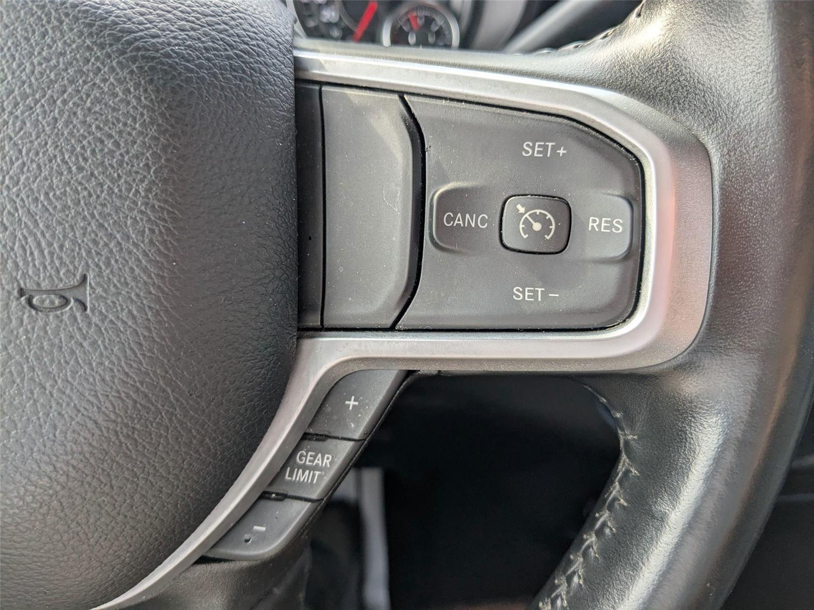 2023 Ram 2500 Big Horn photo 17