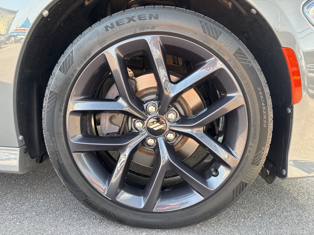 2019 Dodge Charger GT photo 10