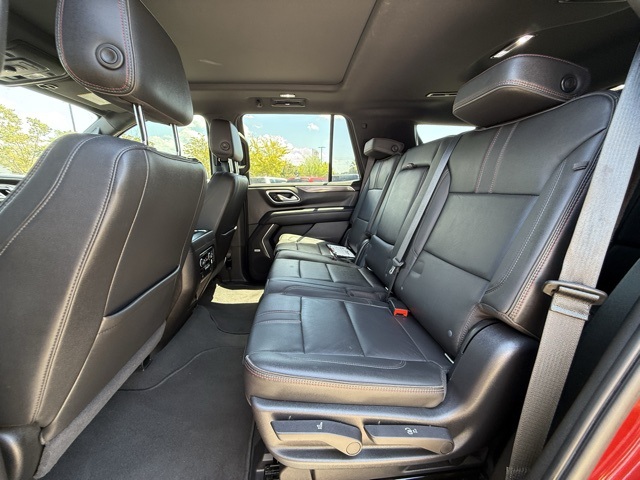 2021 Chevrolet Tahoe RST photo 20