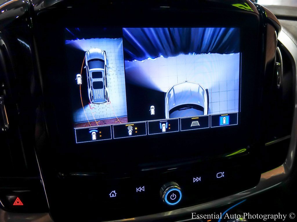 2022 CHEVROLET TRAVERSE - Image 28