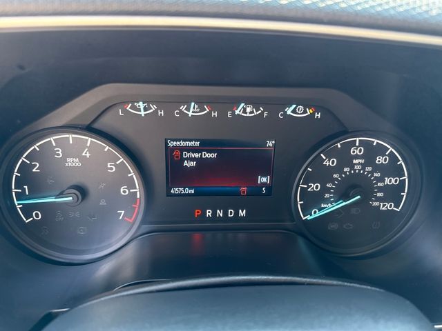 2023 Ford F-150 XLT photo 15