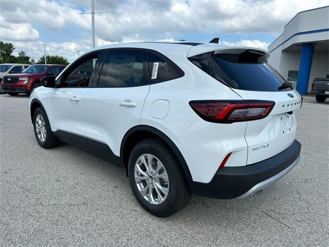 2025 Ford Escape Active photo 3
