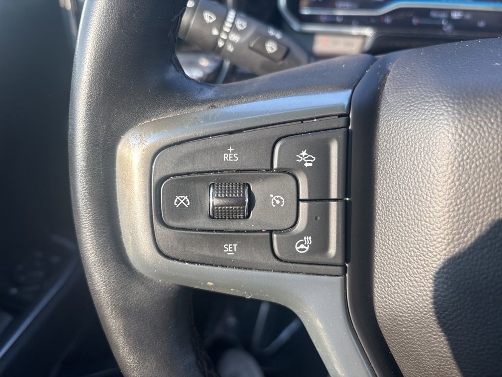 2023 Chevrolet Silverado 1500 LT photo 18