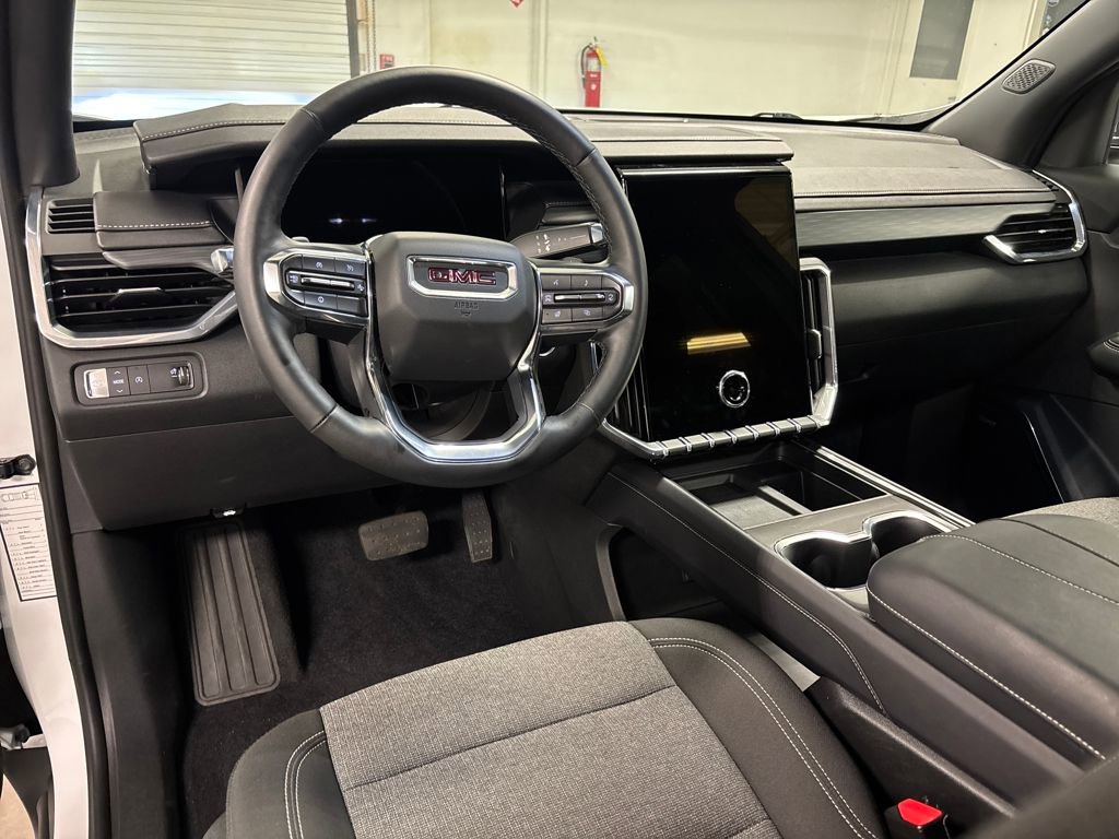 2025 Gmc Acadia Elevation photo 21