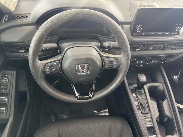 2024 Honda Accord EX photo 23