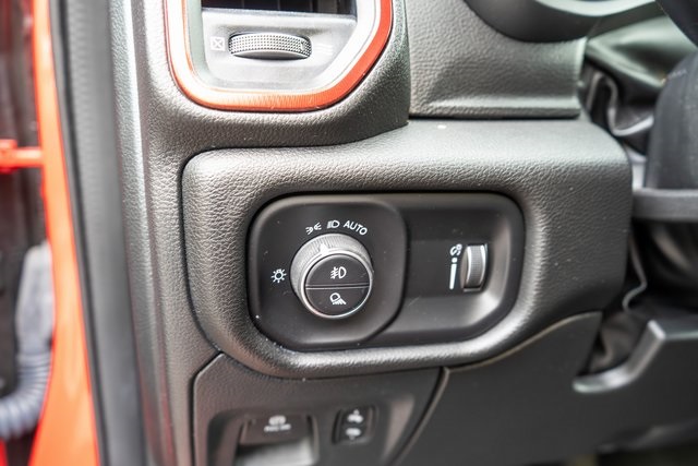 2023 Ram 1500 Rebel photo 15