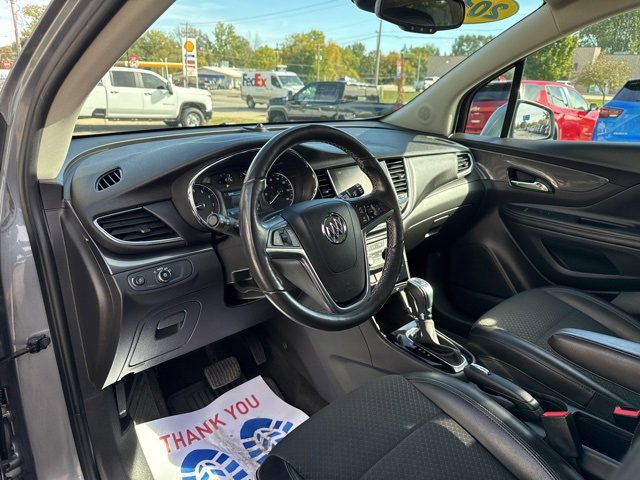 2019 Buick Encore Preferred photo 17