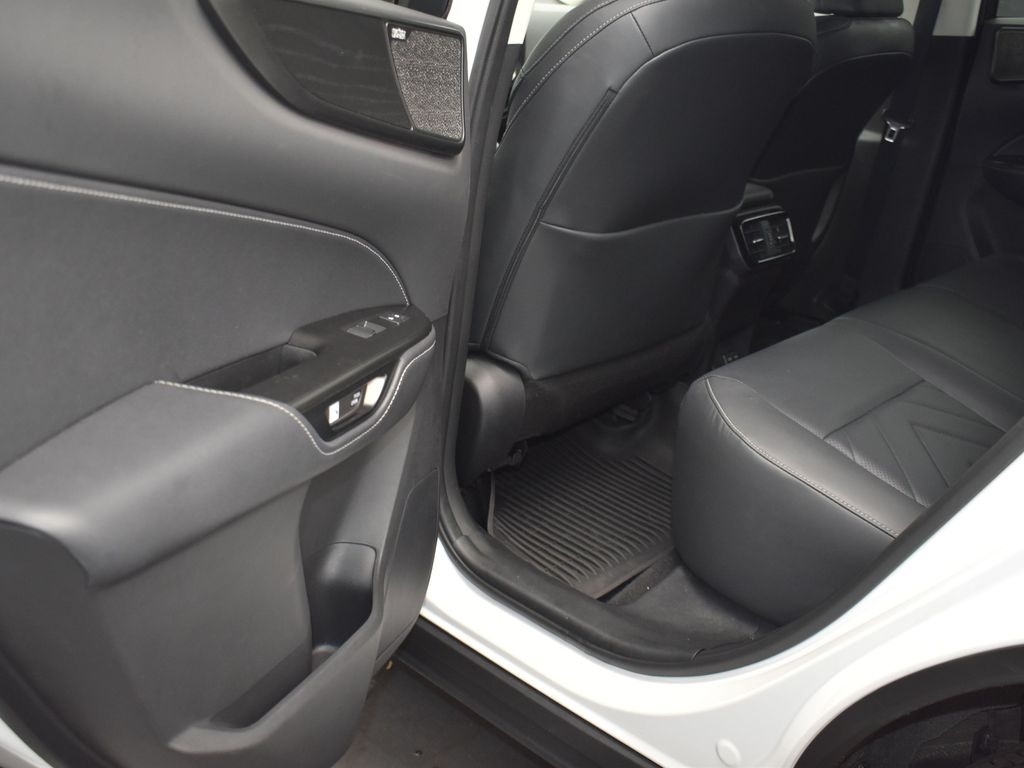 2023 Lexus NX 350 Luxury photo 13