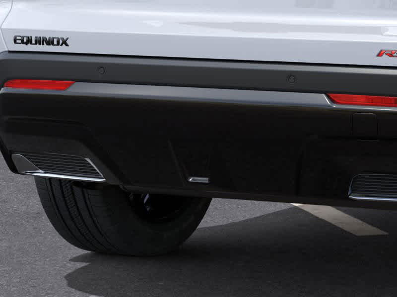 2026 Chevrolet Equinox RS photo 14