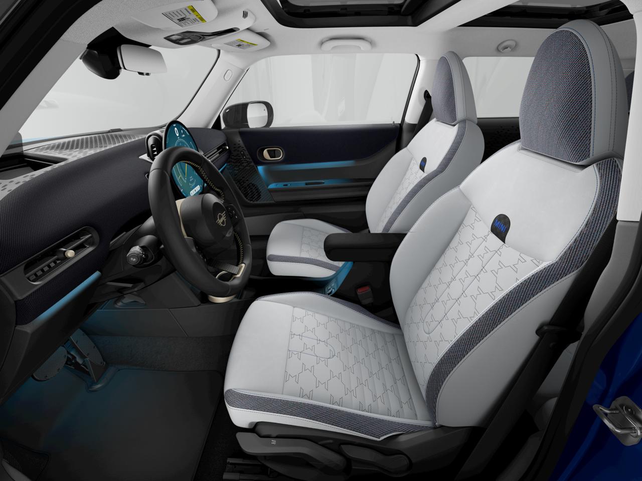 2026 Mini Cooper 2 Door Hardtop Signature photo 3