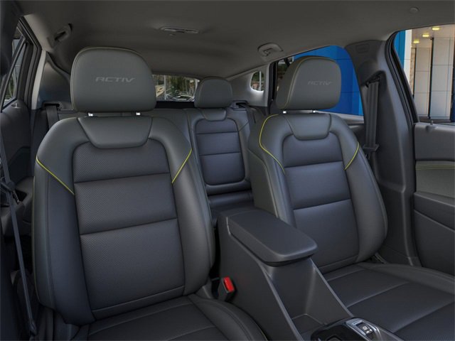 2025 Chevrolet Trax ACTIV photo 14