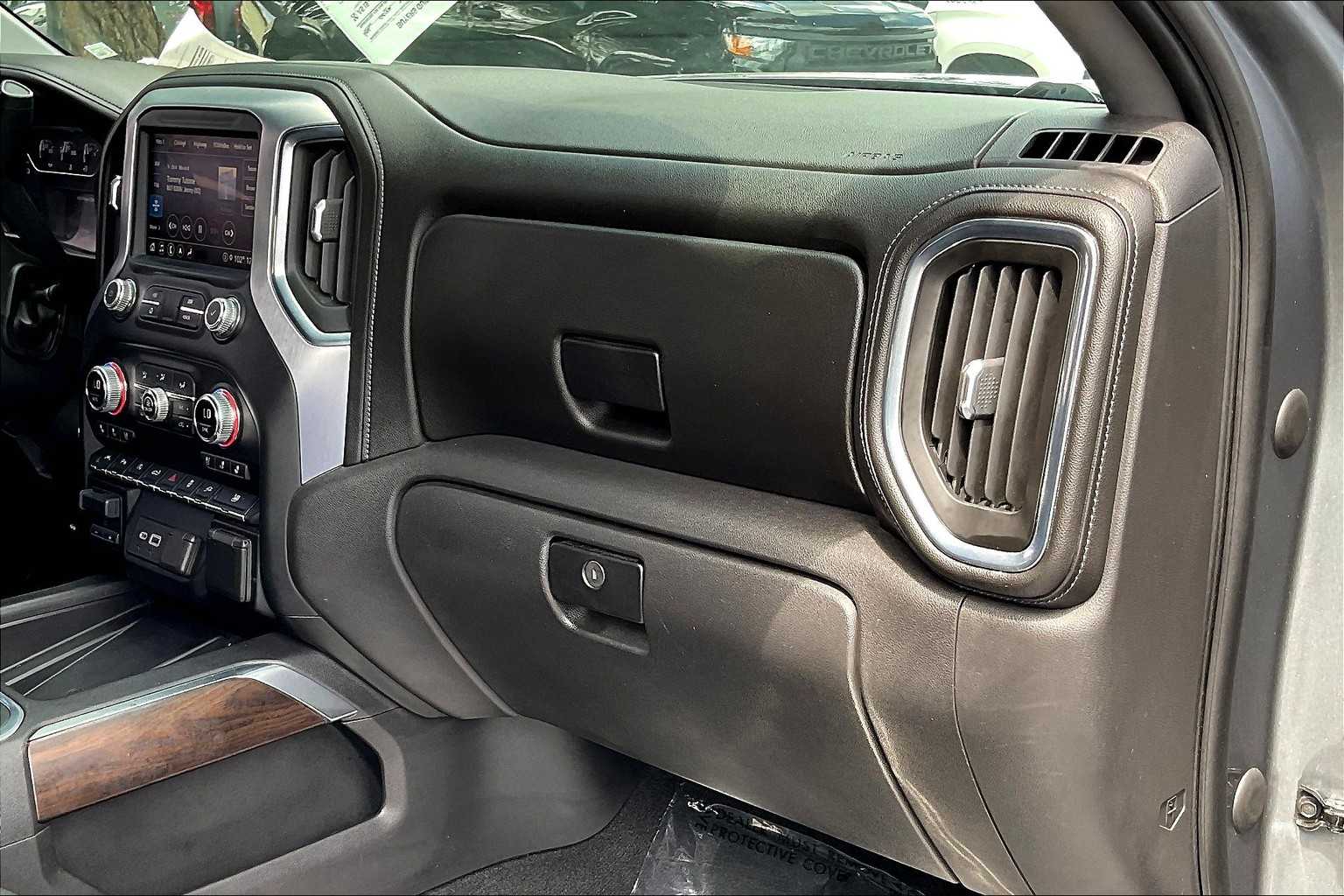 2021 Gmc Sierra 1500 SLT photo 15