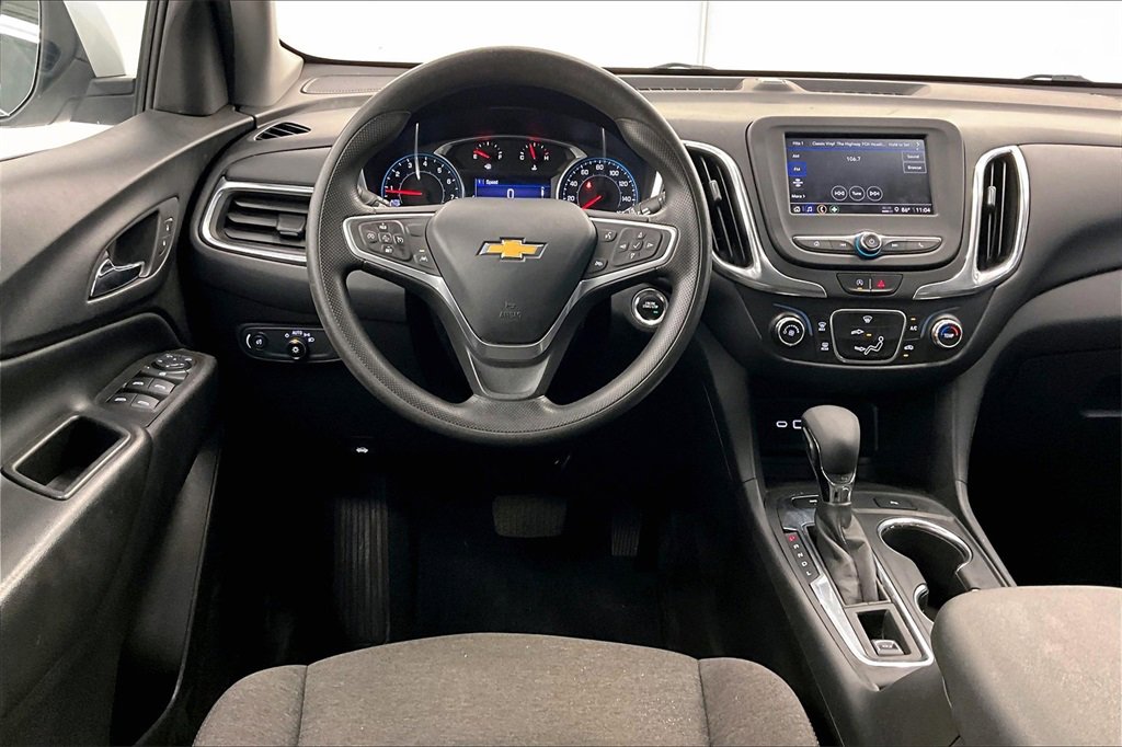 2022 Chevrolet Equinox LT photo 4
