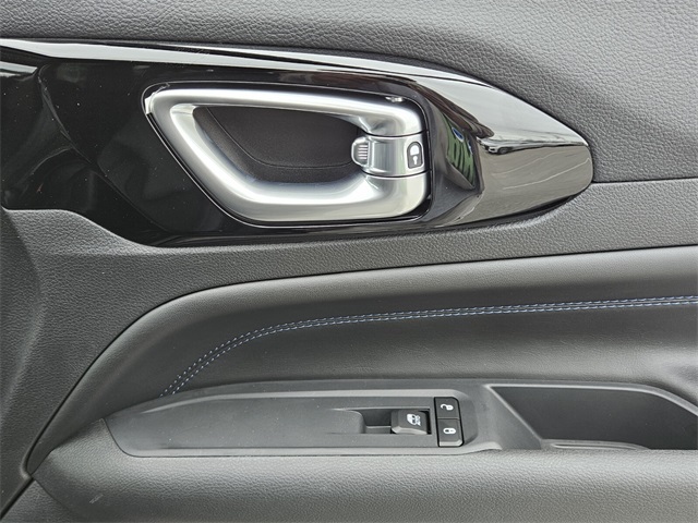 2026 Jeep Compass Latitude photo 15