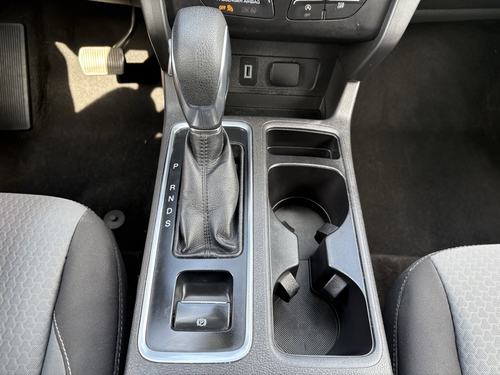 2019 Ford Escape SE photo 12