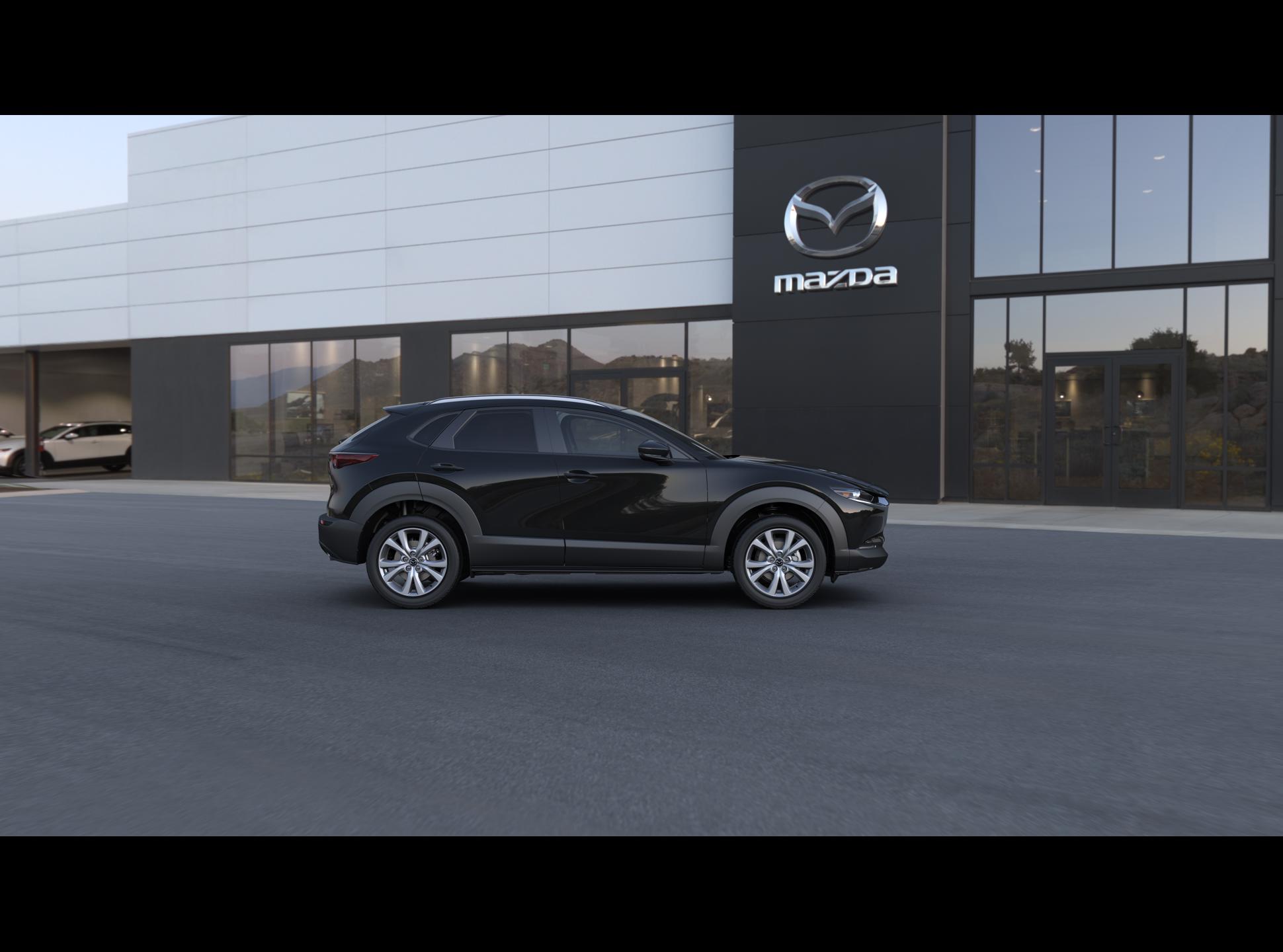 2026 Mazda CX-30 2.5 S Preferred photo 5