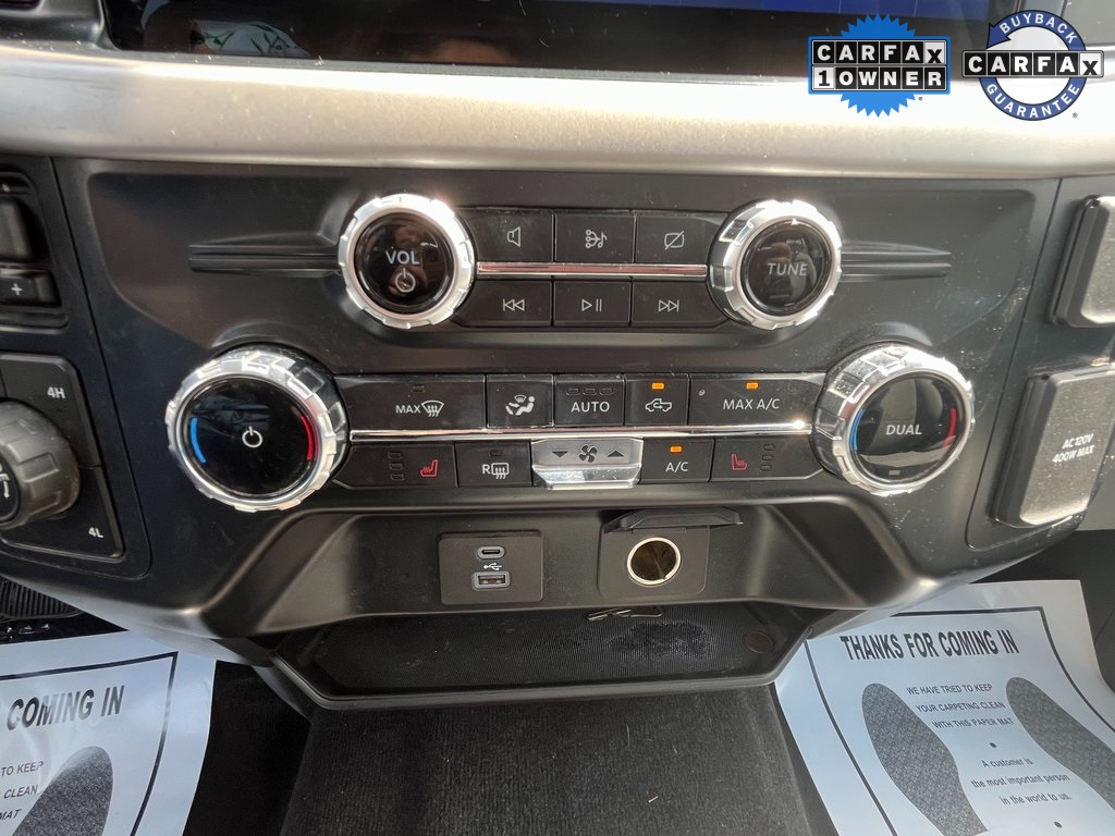 2022 Ford F-150 XLT photo 28