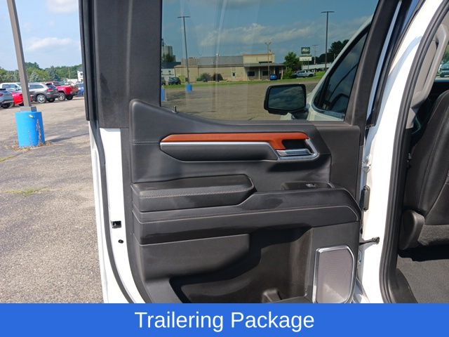 2022 Gmc Sierra 1500 Denali photo 29