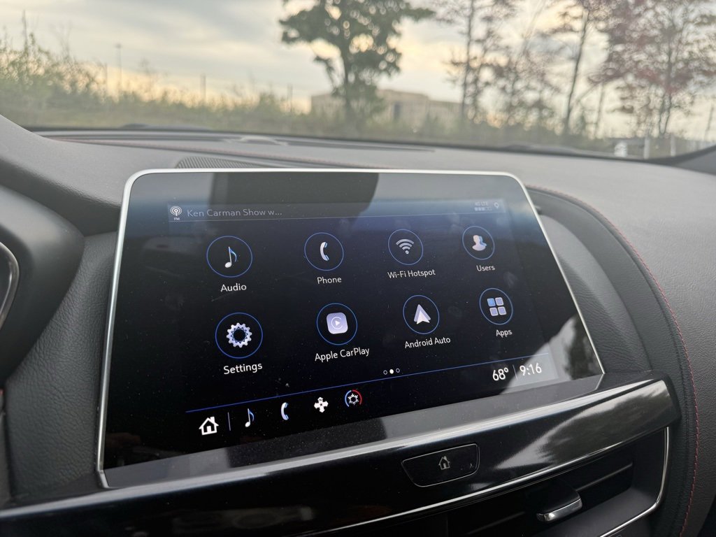 2023 Cadillac CT5 Sport photo 13