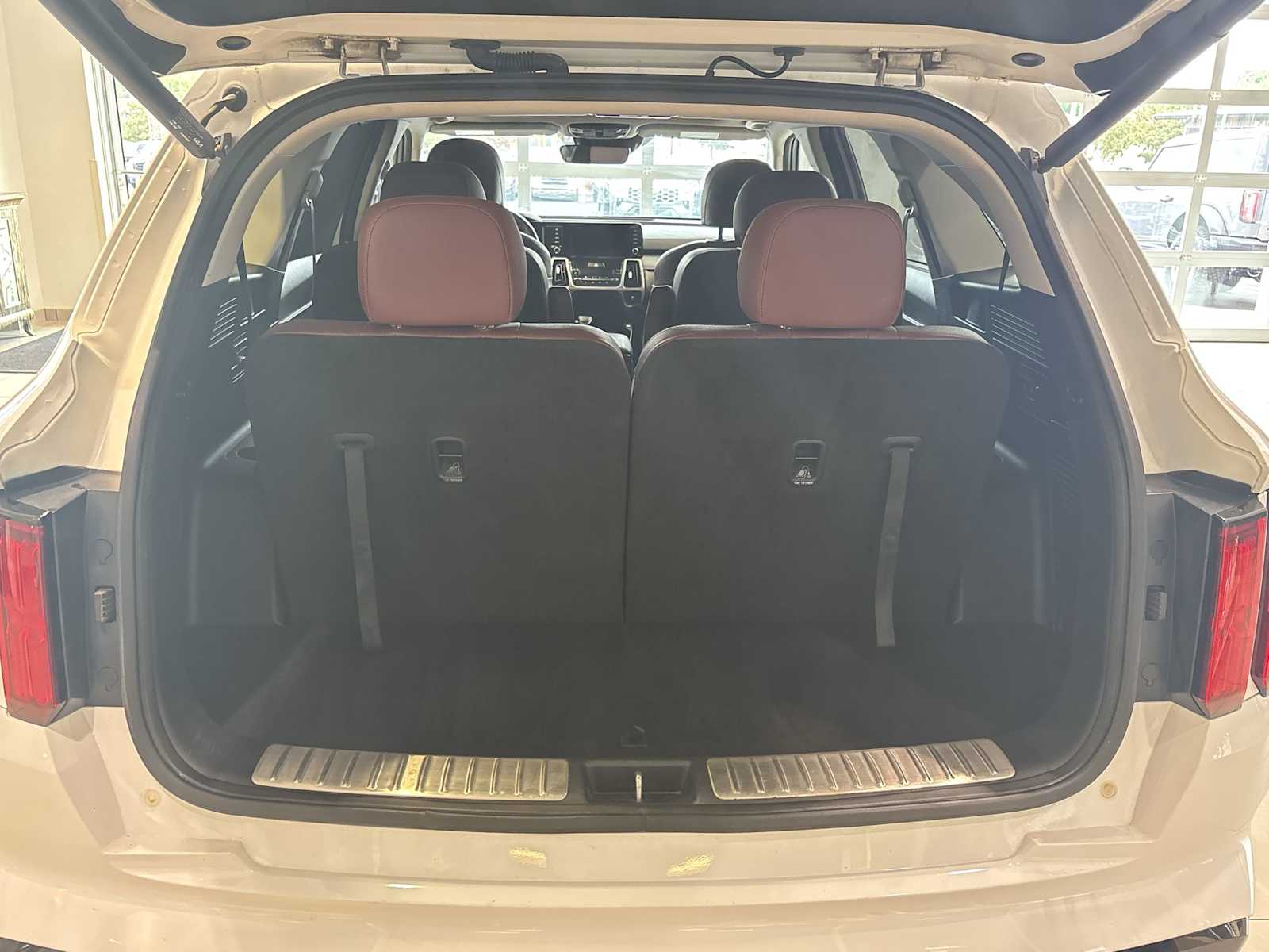 2022 Kia Sorento SX photo 24