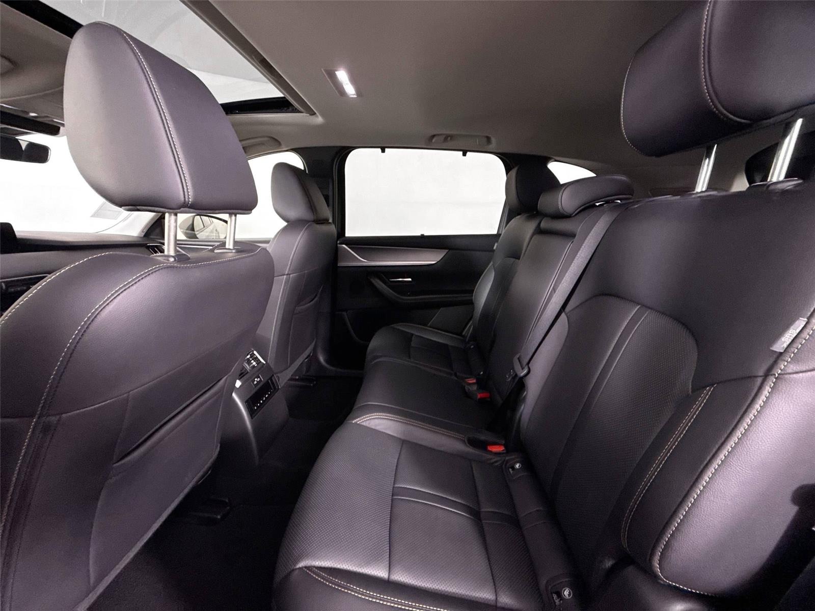 2024 Mazda CX-90 3.3 Turbo Preferred Plus photo 28