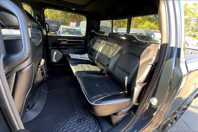 2026 Ram 1500 Laramie photo 10