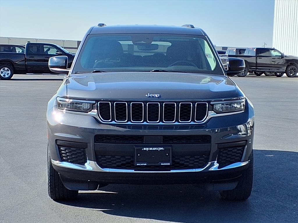 2022 Jeep Grand Cherokee Laredo photo 16